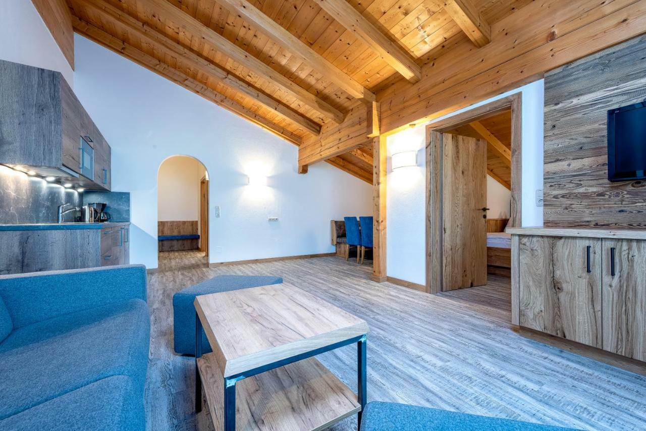 Das Stoaberg Leogang Exterior photo